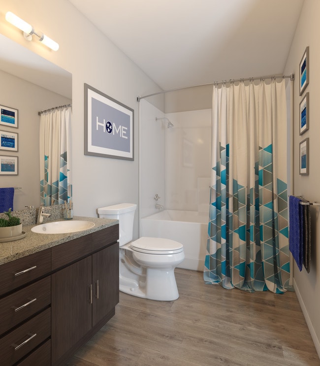 Photo - Nine At Memphis