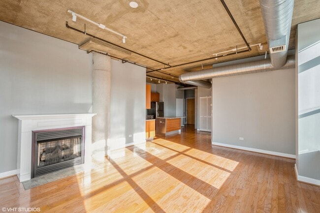 Photo - 111 S Morgan St Unit 714