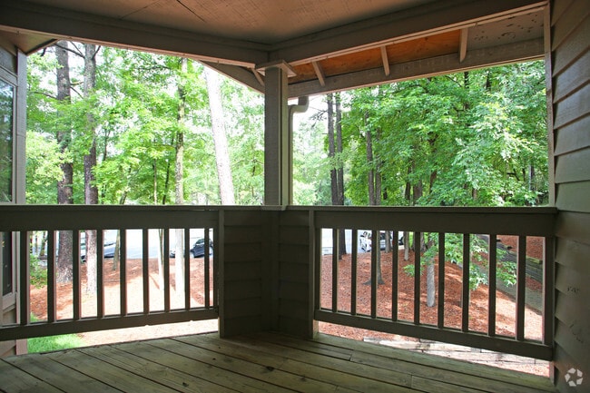 Ashbrook Apartments