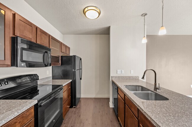 Wilmington Flats