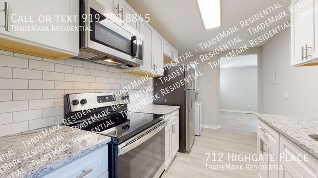 Photo - 712 Highgate Pl Apartment