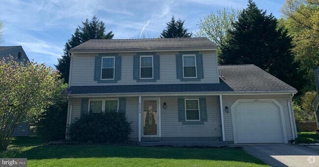 Building Photo - 2000 S Woodmill Dr Rental