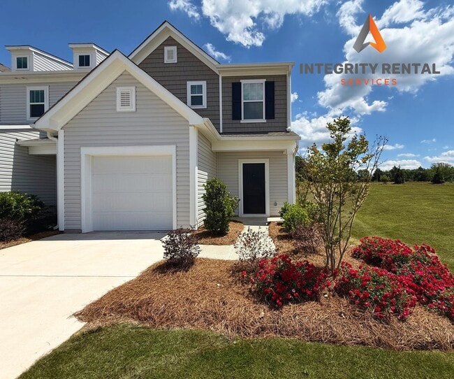 Building Photo - 3 br 2.5 end townhome in the Concord Lakes community READY JULY 11th