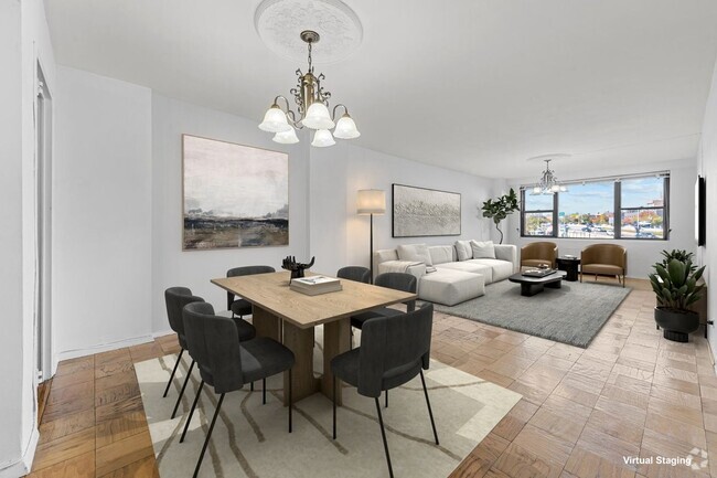 Building Photo - 6120 Grand Central Pkwy Rental