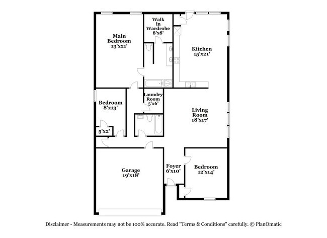 Photo - 14409 Mainstay Way