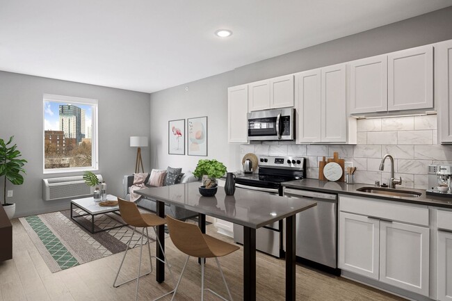 Photo - Archer Apartments