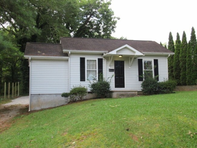 Photo - 209 Brown St