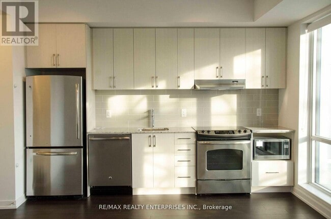 Photo - 2560 Eglinton Ave W Unit 310