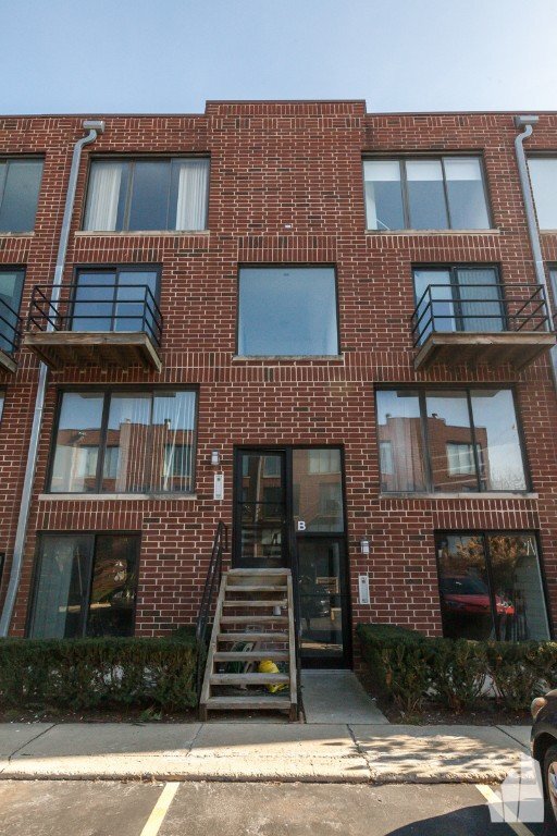 Photo - 944 W Grace St Condo Unit 954E102