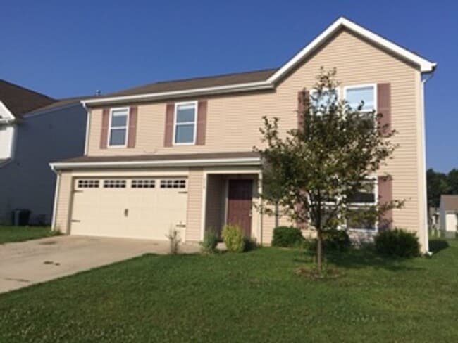 Building Photo - 218 Equestrian Dr Rental