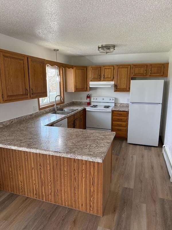 Building Photo - 1307 S Washington St