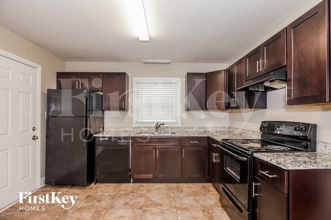 Photo - 1421 Waddell St