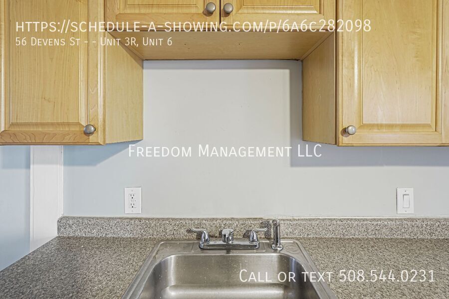 Photo - 56 Devens St Unit 3R,  6