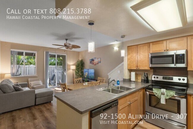 Photo - 92-1500 Aliinui Drive-307