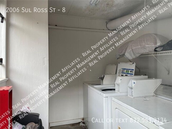 Photo - 2006 Sul Ross St Unit 8
