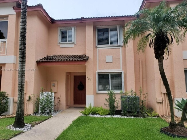 Building Photo - 589 NW 208th Way Rental