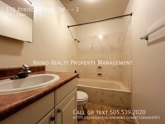 Photo - 370 Atrisco Dr SW Unit 3