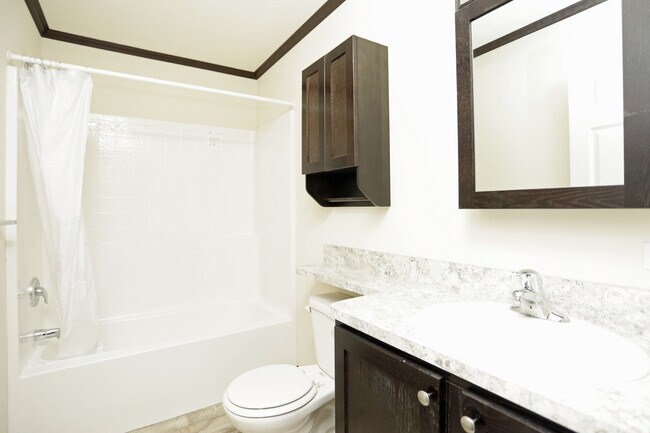 Photo - Warren Dunes Village