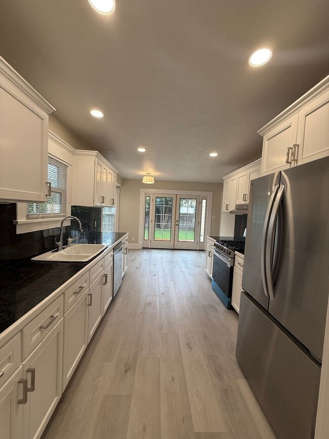 Photo - Newly updated 3 Bedroom 2 Bathroom Single Level Home in Santa Rosa's Junior College Area