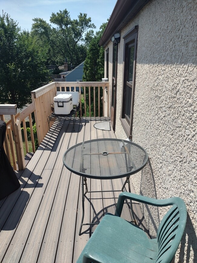 Photo - 5200 France Ave N Unidad duplex