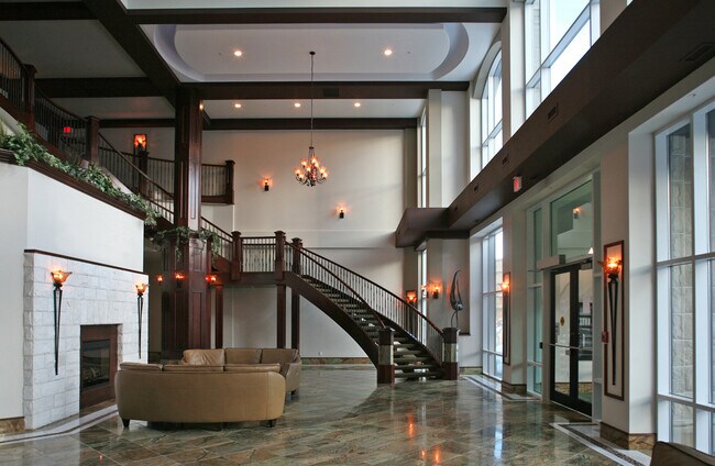 Photo - Meridian Suites