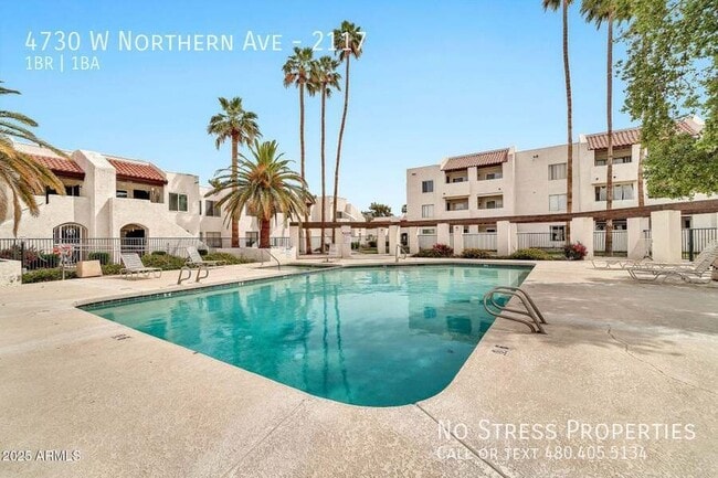 Building Photo - 4730 W Northern Ave Unit 2117