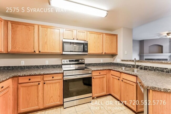 Photo - 2575 S Syracuse Way