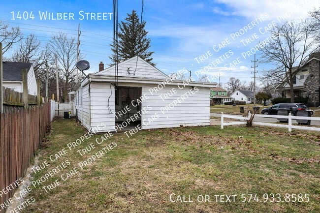 1404 Wilber St