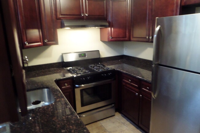 Photo - 18th & Washington- South Philadelphia