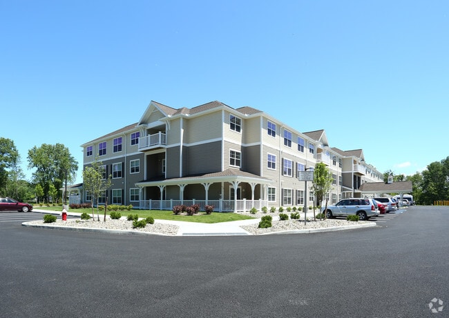 Photo - King Thiel Senior Community