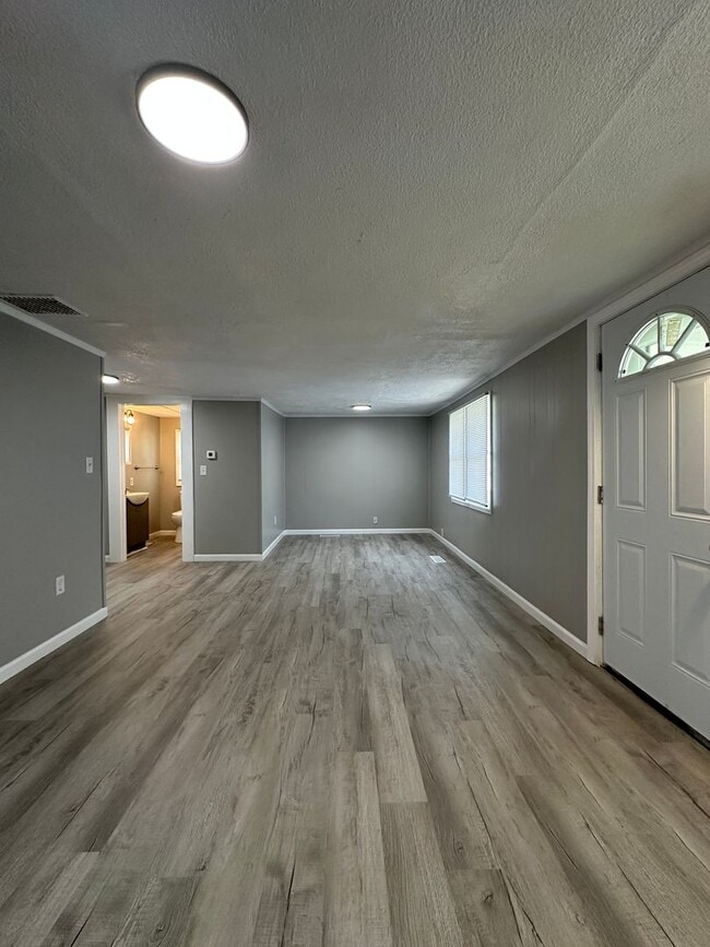 Photo - Fully Renovated 2 Bed / 2 Bath Home — Modern Finishes, Large Yard, Move-In Ready NOW!