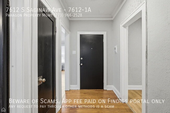 Photo - 7612 S Saginaw Ave Unit 7612-1A