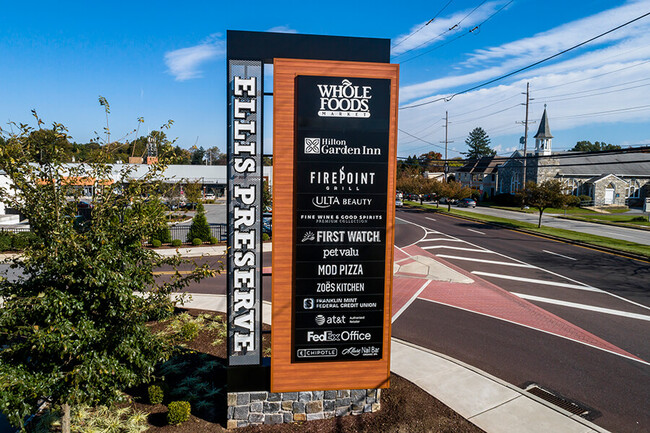 Photo - 260 Charles Ellis Dr Townhome