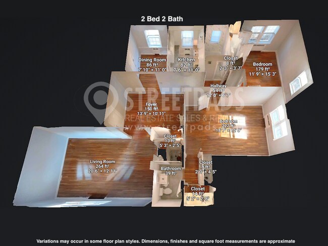 Photo - 1139 Beacon St