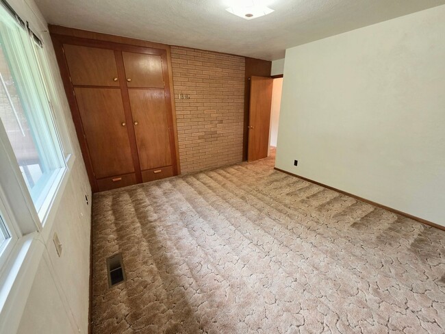 Photo - Country Garden in City Limits