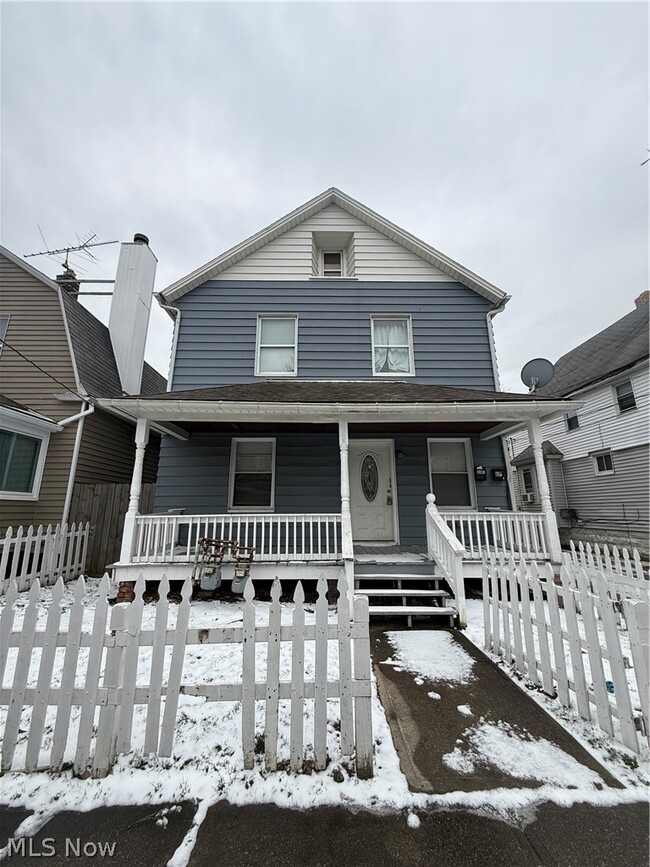 Building Photo - 8801 Platten Ave Unit DOWN