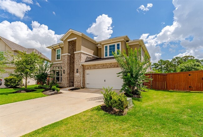 Photo - 13806 Llano Basin Ct