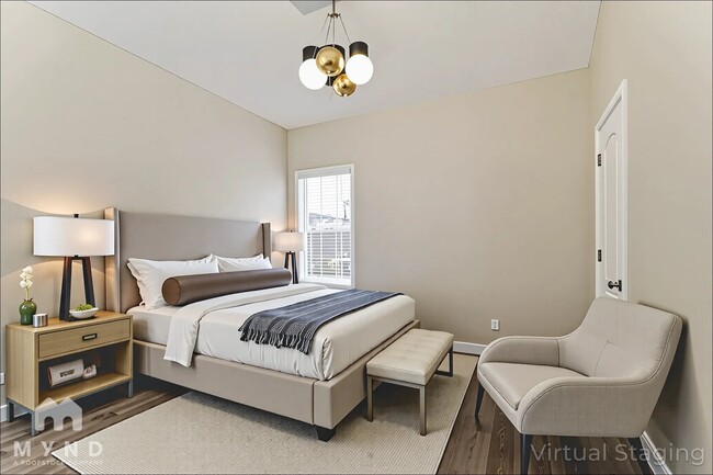 Photo - 8647 Rogers Park Ave