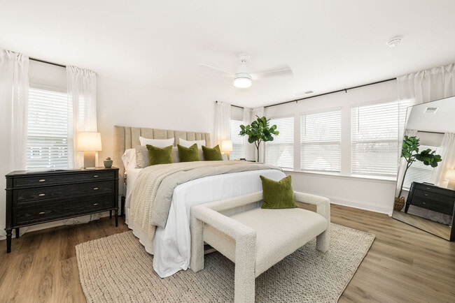 Affinity at Kendrick apartments — community photo