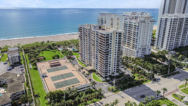 Building Photo - 3400 N Ocean Dr Rental