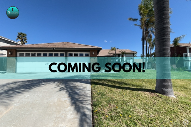 Building Photo - DREAM RENTAL POOL HOME IN RIALTO!!
