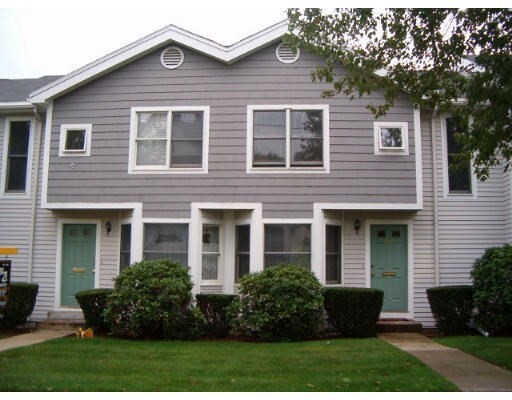 Building Photo - 208 Washington St Unit #1 Rental
