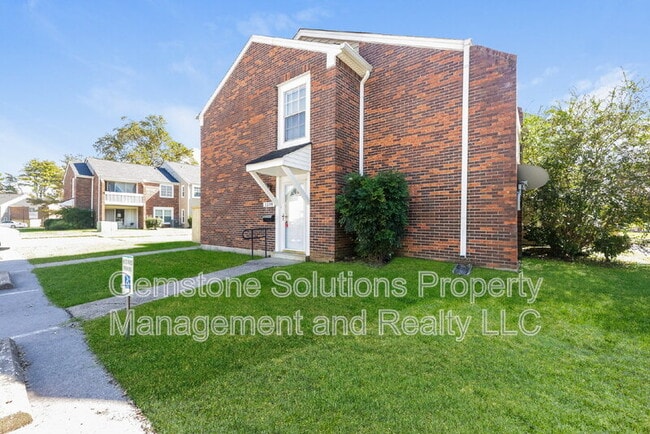 Building Photo - 1208 Granville Rd