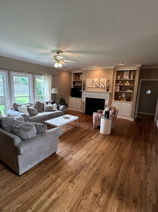 Photo - Beautiful Home in Almadale Farms!
