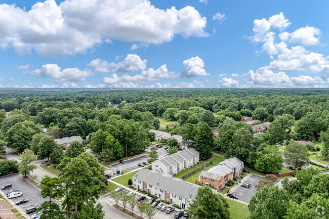 Photo - Terrace View Apartments