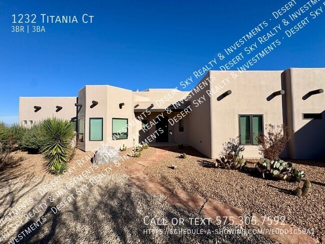 Photo - 1232 Titania Ct