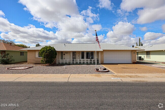 Building Photo - 10307 W Sutters Gold Ln Rental