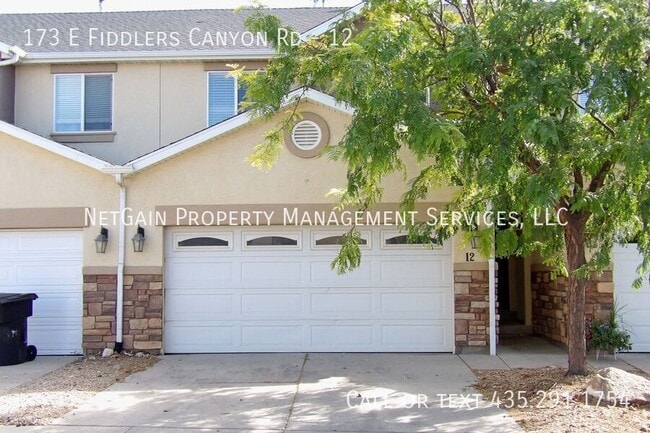 Building Photo - 173 E Fiddlers Canyon Rd