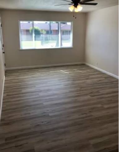 Large Living Room - 4481 25th Ave Unit 4507