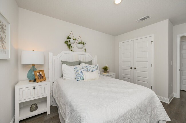 Keystone Townhomes